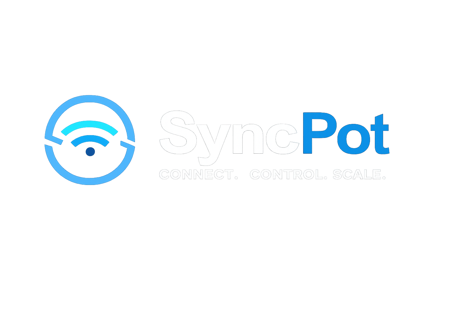 SyncPot